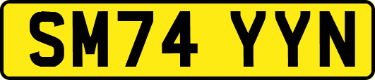 SM74YYN