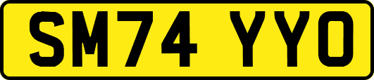 SM74YYO