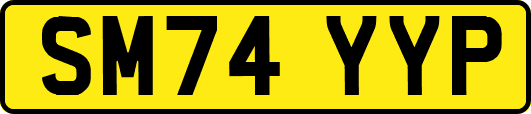 SM74YYP