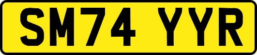 SM74YYR