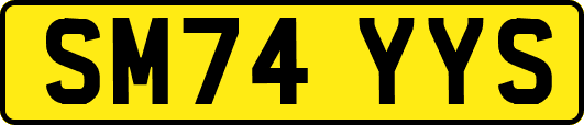 SM74YYS