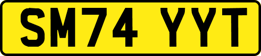 SM74YYT