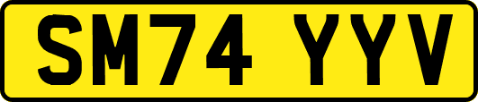 SM74YYV