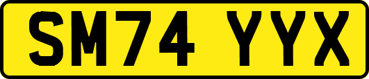 SM74YYX