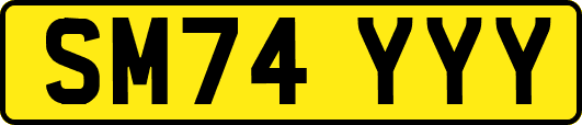 SM74YYY