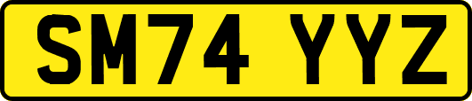 SM74YYZ