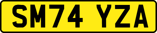 SM74YZA
