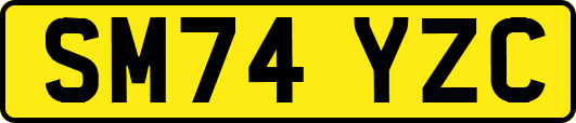 SM74YZC