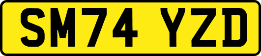 SM74YZD