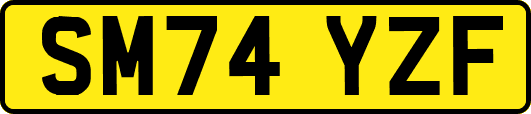 SM74YZF
