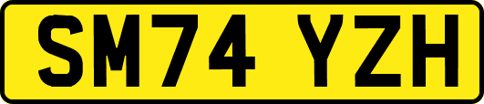 SM74YZH