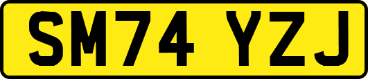SM74YZJ