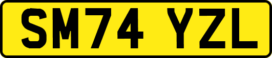 SM74YZL