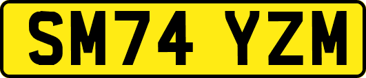 SM74YZM