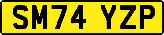 SM74YZP