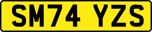 SM74YZS