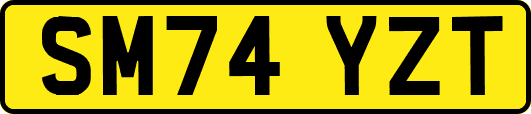 SM74YZT