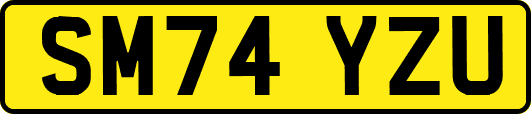 SM74YZU