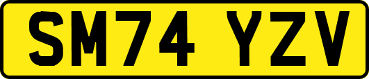 SM74YZV