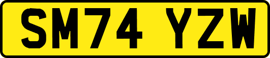 SM74YZW
