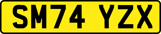 SM74YZX