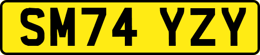 SM74YZY
