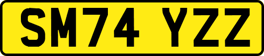 SM74YZZ