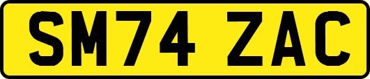 SM74ZAC