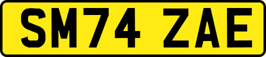 SM74ZAE