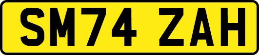 SM74ZAH