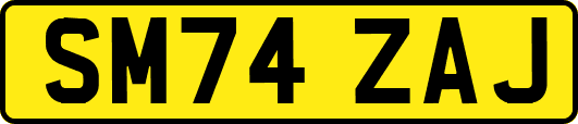 SM74ZAJ