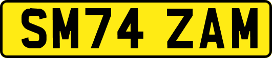 SM74ZAM