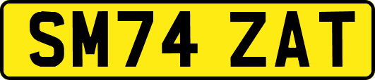 SM74ZAT