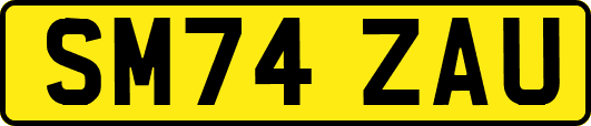 SM74ZAU