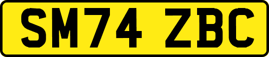 SM74ZBC