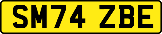 SM74ZBE