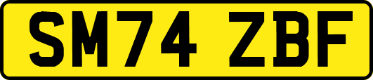 SM74ZBF