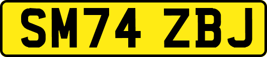 SM74ZBJ