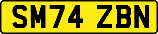 SM74ZBN