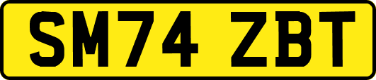SM74ZBT