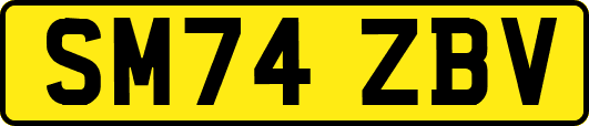 SM74ZBV