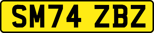 SM74ZBZ