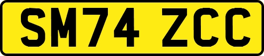 SM74ZCC