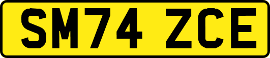 SM74ZCE