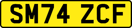 SM74ZCF