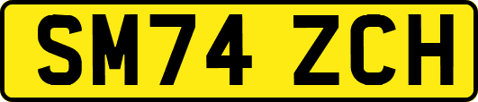 SM74ZCH