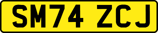 SM74ZCJ