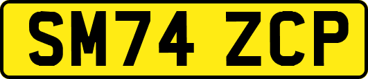 SM74ZCP