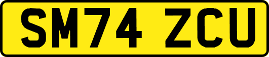 SM74ZCU