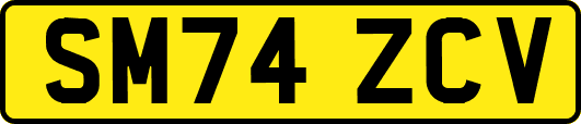 SM74ZCV